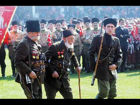 Raschyt - Hani feat.  Kadran