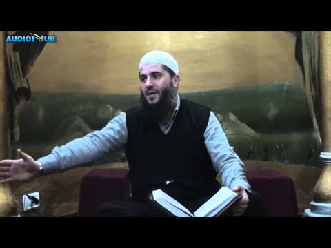 Kur del nga shtëpia gëzohet familja - Hoxhë Muharem Ismaili