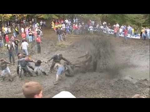 ATV PM Part 2 - GNCC Round 12 Powerline Park St. Clairsville, OH