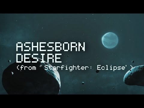 Ashesborn - Desire (Lyric Video)