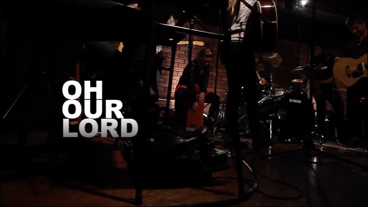 Paul Baloche - Oh Our Lord