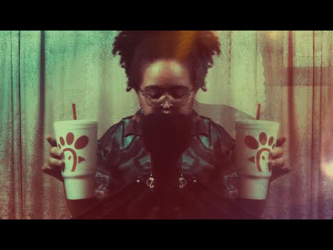 Mizz Frankie J Beatz - Chicken Dinner (Official Music Video)