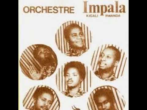 Impala -  Ndacyagukunda (Full version 2)