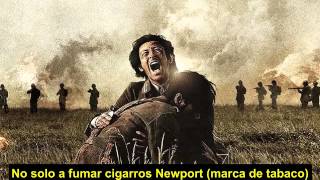 Saigon- Enemies (Subtitulado Español)