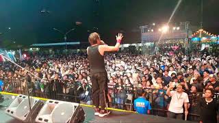 Download lagu WALAU GA ADA WAKTU TETAP TAMPIL LAGI mp3