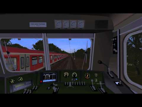 Lets Play PTP2 AddOn17 München-Mittenwald Teil 1