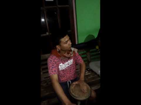 Pamer Bojo#kendang galak