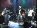 Tribe Called Quest- Can I Kick It- LIVE- UNPLUGGED