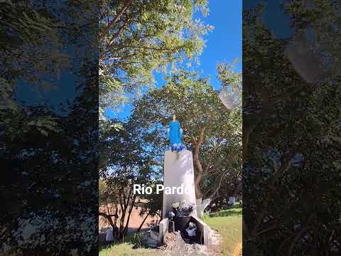 Rio Pardo e seus encantos ✨️ #riopardo #riograndedosul #historia #turismo #lazer