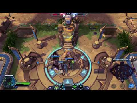 HOTS Komentarz PL Abatur / Falstad
