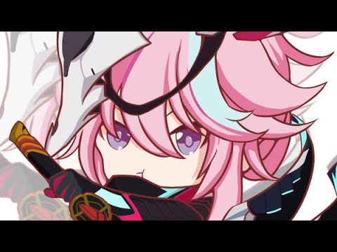 [Exalted MA] HoT BR HF vs Kasumi-chan (31,146/37,376)