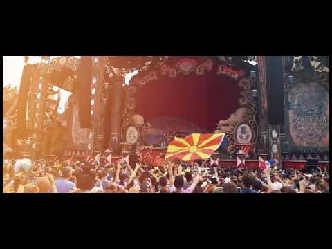 MATTN, Klaas & Roland Clark - Children