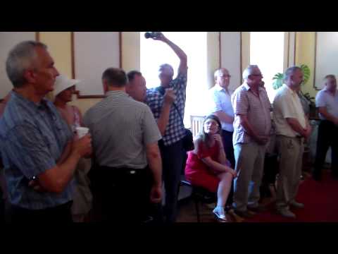 NEUDORF - DELEGATIA GERMANA