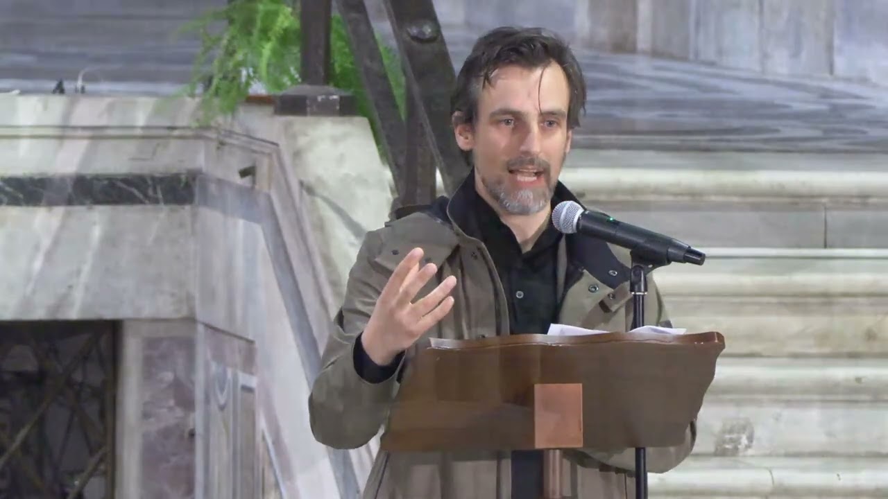 Fondamenti. Stato, libertà individuali o realtà comunitarie? con Matteo Rizzolli e Andrea Lonardo