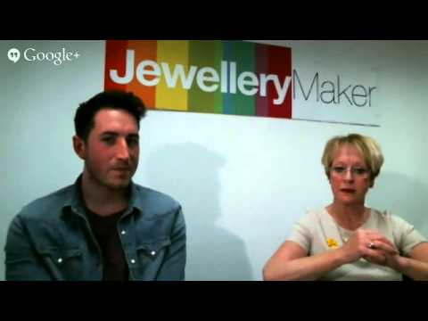 Hangout Again, with Linda Brumwell!