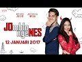 Jones: Jomblo Ngenes - Trailer