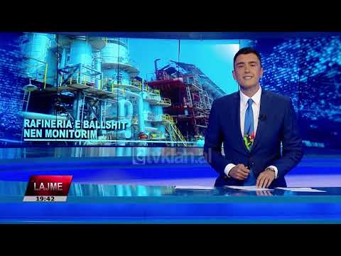 Edicioni i Lajmeve Tv Klan 23 Gusht 2019, ora 19:30