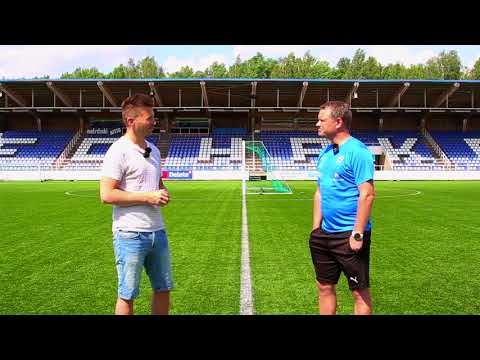 Otteluennakko: FC Honka - FC Haka, Tapiolan Urheilupuisto 24.6.2021