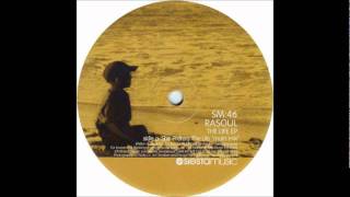 Rasoul - She Prefers The Life (Main Mix) (2003)