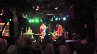 The Lantern Band "So Damn Low"