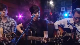 Sharleen Spiteri - All The Times I Cried / Suggs in the City 2008
