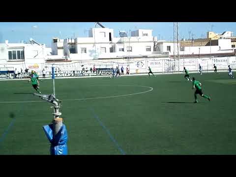 Chipiona 4 Jerez Ind 0