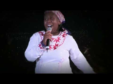 APOSTLE SIMON MOKOENA - SIONE  (LIVE AT DURBAN ICC)