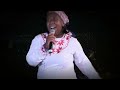 APOSTLE SIMON MOKOENA SIONE LIVE AT DURBAN ICC