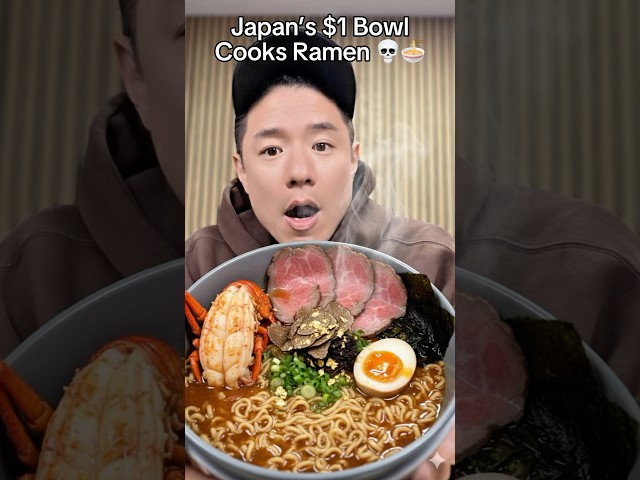 Vídeo relacionado con TWO Ramen Bowl Set (2 Sets - 1 Red, 1 Green) by World Market