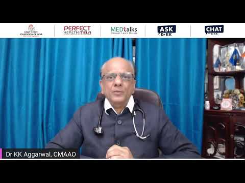 COVID-19 FAQ 143: Time to Reverse Diabetes