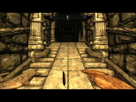 Skyrim mod of the day: The Forgotten City