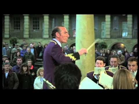 Brassed Off Recut Trailer (Inception Style)
