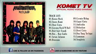 Download lagu the greatest hits of Andromeda band mp3