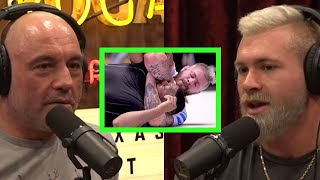 The Mysterious Stomach Issue that Kept Gordon Ryan From Competing for a Year