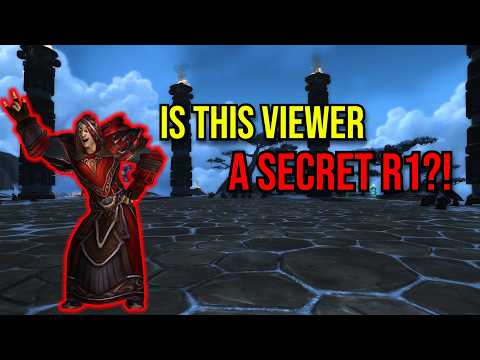 This Viewer Might Be the Best Fire Mage I’ve Ever Played With (Dlock/Fire Mage 2v2 Arena) |Wotlk|