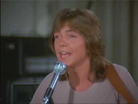 Brown Eyes - The Partridge Family