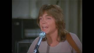 BROWN EYES (stereo), THE PARTRIDGE FAMILY