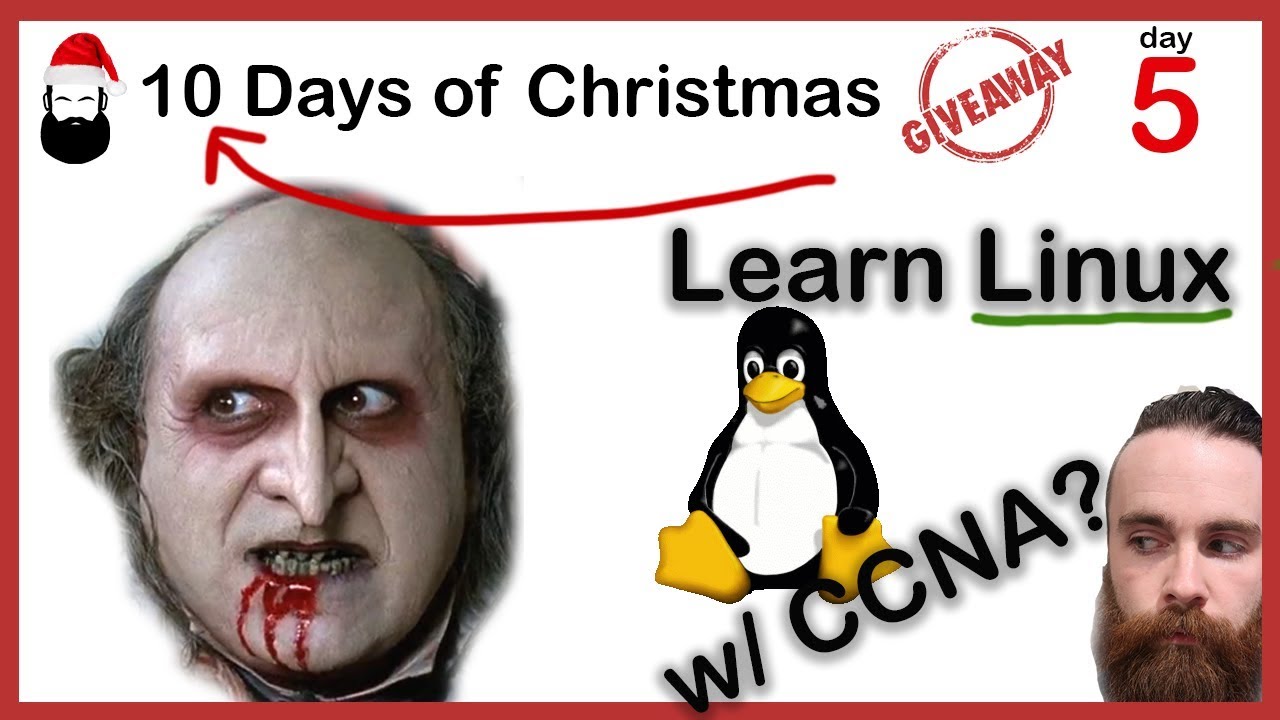 Should I Learn LINUX with the CCNA | CCNP? - Network Engineer