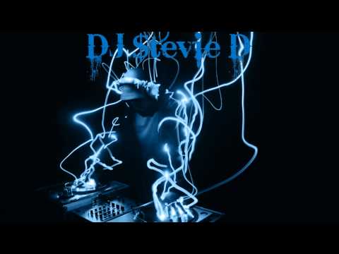 2012 Electro House Mix - DJ Stevie D