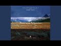 Motivos de la sierra y la llanura: Estilo