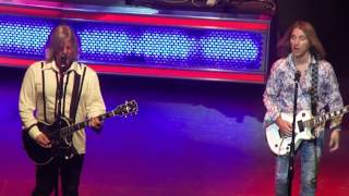 Dennis DeYoung &quot;Rockin&#39; the Paradise&quot; St George Theatre April 21, 2017