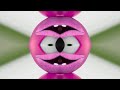 PARODY ENGLISH AND IRISH Gummy Bear Gummibär Song SUPER COOL Visual Audio Effect EDIT