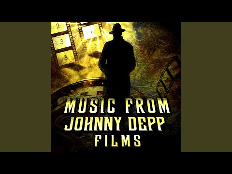 The Last Round-Up (From "Public Enemies")