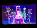 Monster High - Boo York Boo York (French Version ...