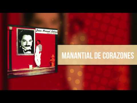 Juan Manuel Lebrón - Manantial De Corazones | Audio