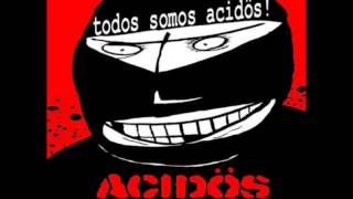 Acidos Populares - Plaza Mayor