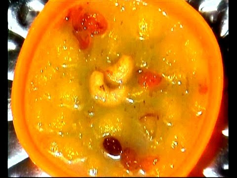 how to cook Sweet Potato payasam / shakarkand kheer / kandagadda paayasam in telugu