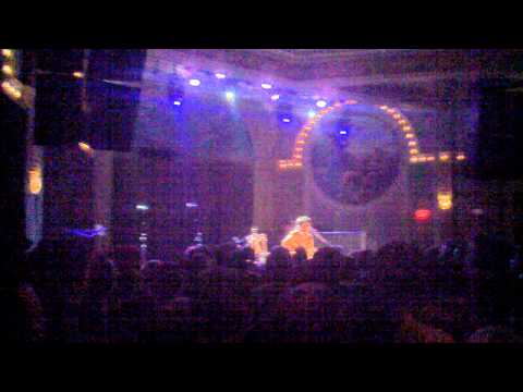 Jeff Mangum - Neutral Milk Hotel - Two-Headed Boy Part 1 2012-04-18 - Portland, Oregon.3gp