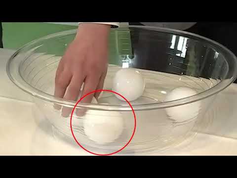 Sächsischer Fußball Verband (SFV) markierte Kugel bei Auslosung Sachsenpokal