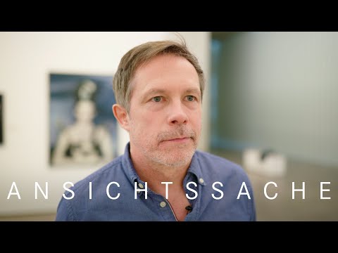 Ansichtssache #2 - Sternekoch trifft auf Gunter Sachs